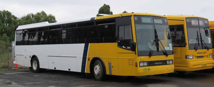 Shoal Bus Scania K93CR MCA 2373MO